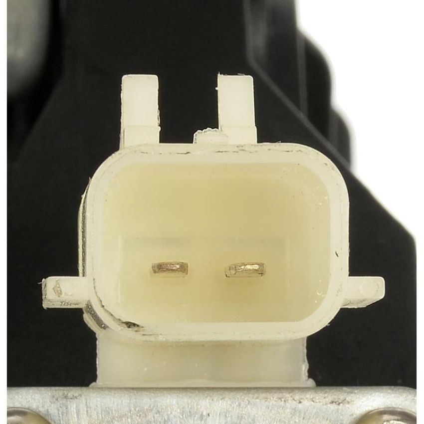 DORMAN 751-677 Power Window Regulator And Motor Assembly