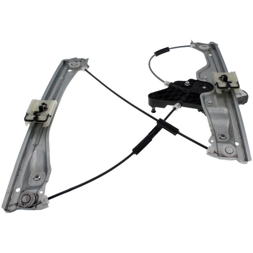 DORMAN 751-678 Power Window Regulator And Motor Assembly