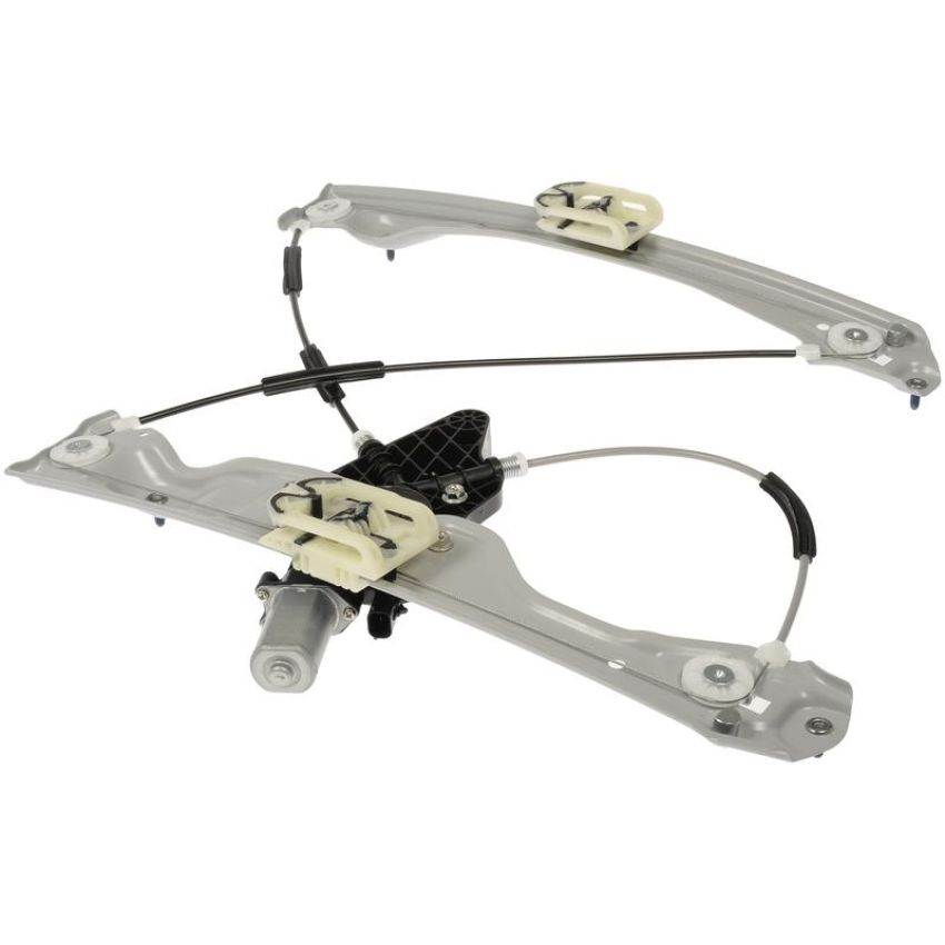 DORMAN 751-678 Power Window Regulator And Motor Assembly