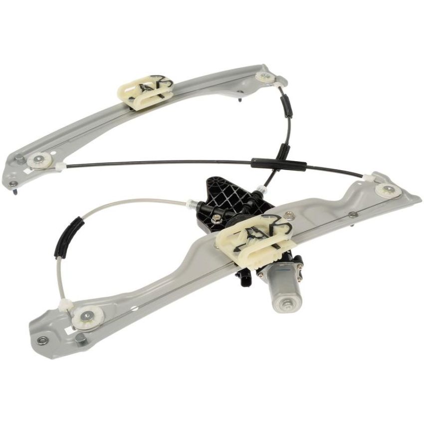 DORMAN 751-679 Power Window Regulator And Motor Assembly