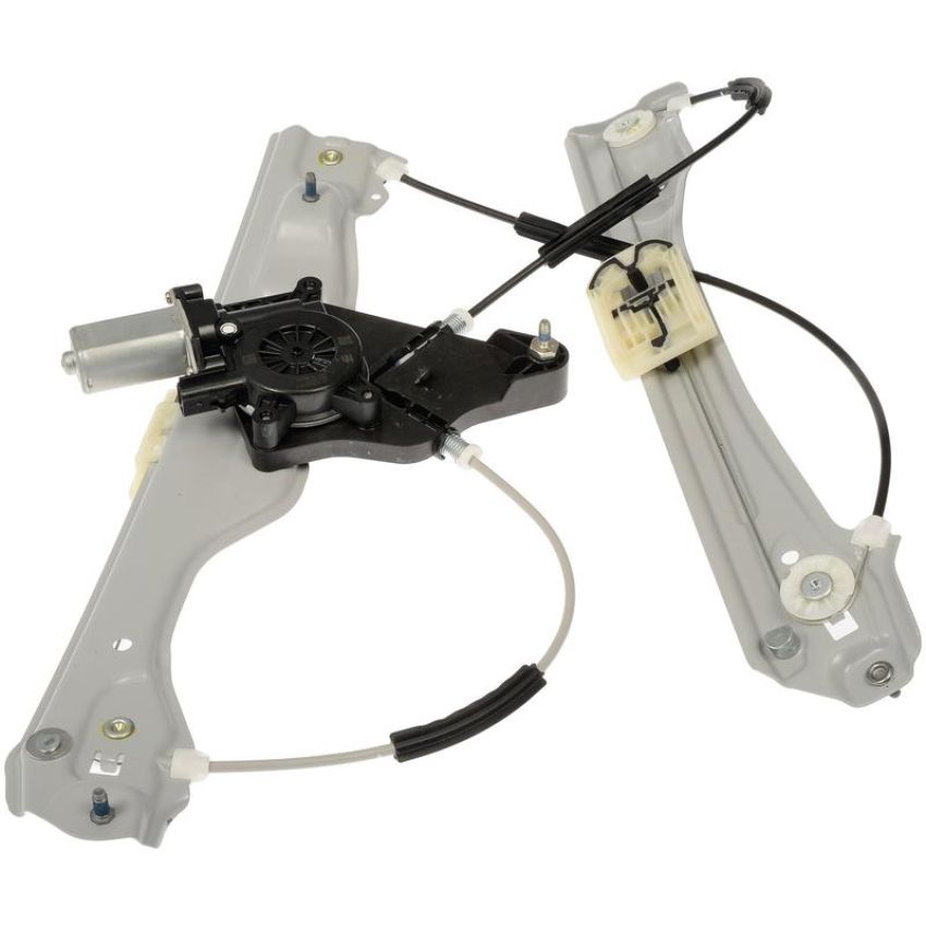 DORMAN 751-679 Power Window Regulator And Motor Assembly