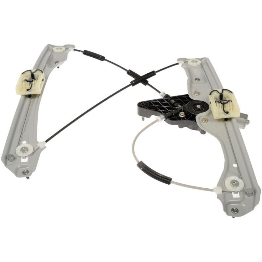 DORMAN 751-679 Power Window Regulator And Motor Assembly
