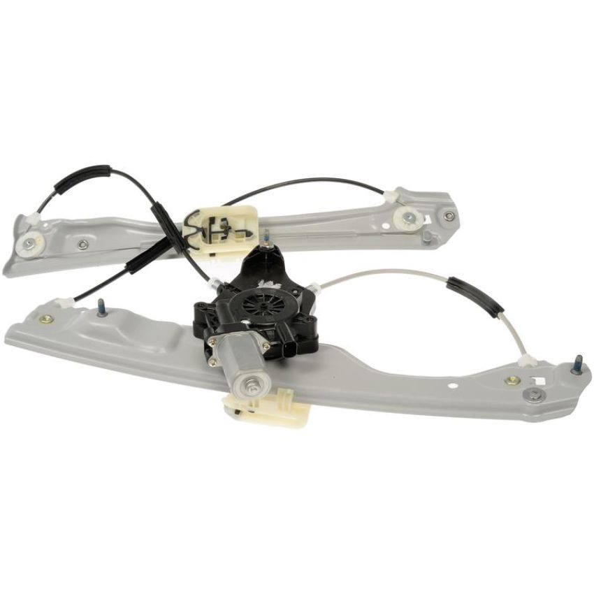 DORMAN 751-679 Power Window Regulator And Motor Assembly