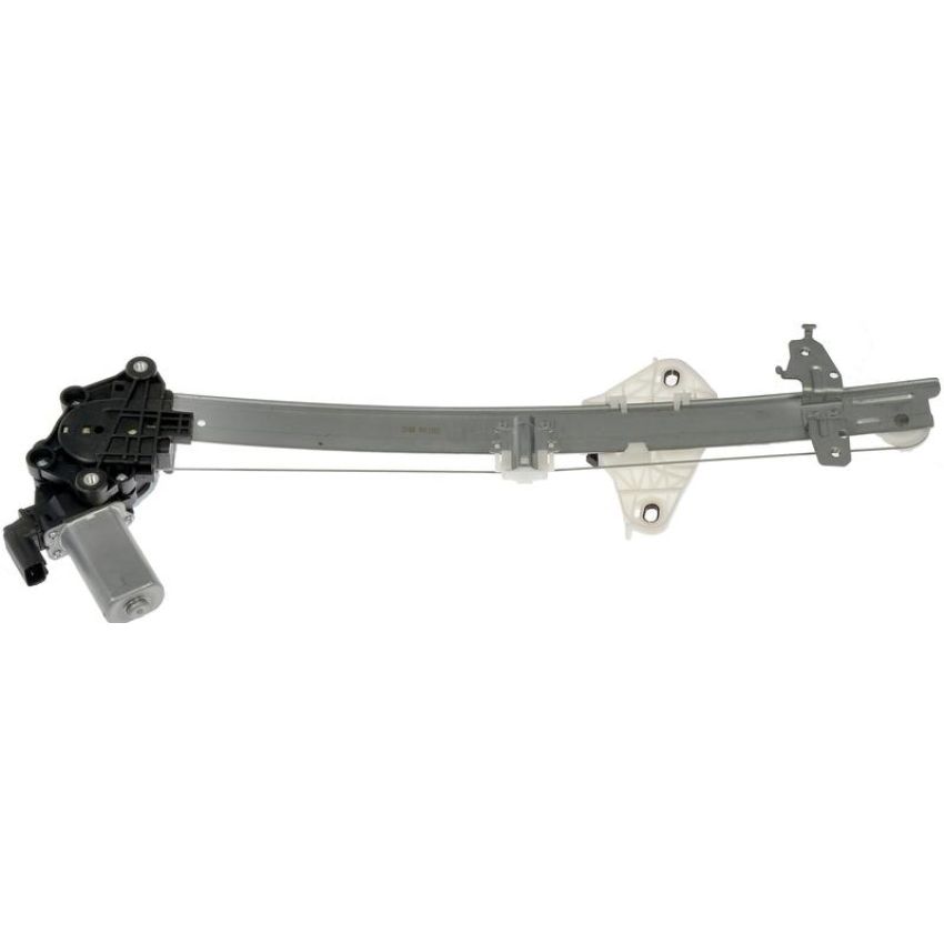 DORMAN 751-680 Power Window Regulator And Motor Assembly