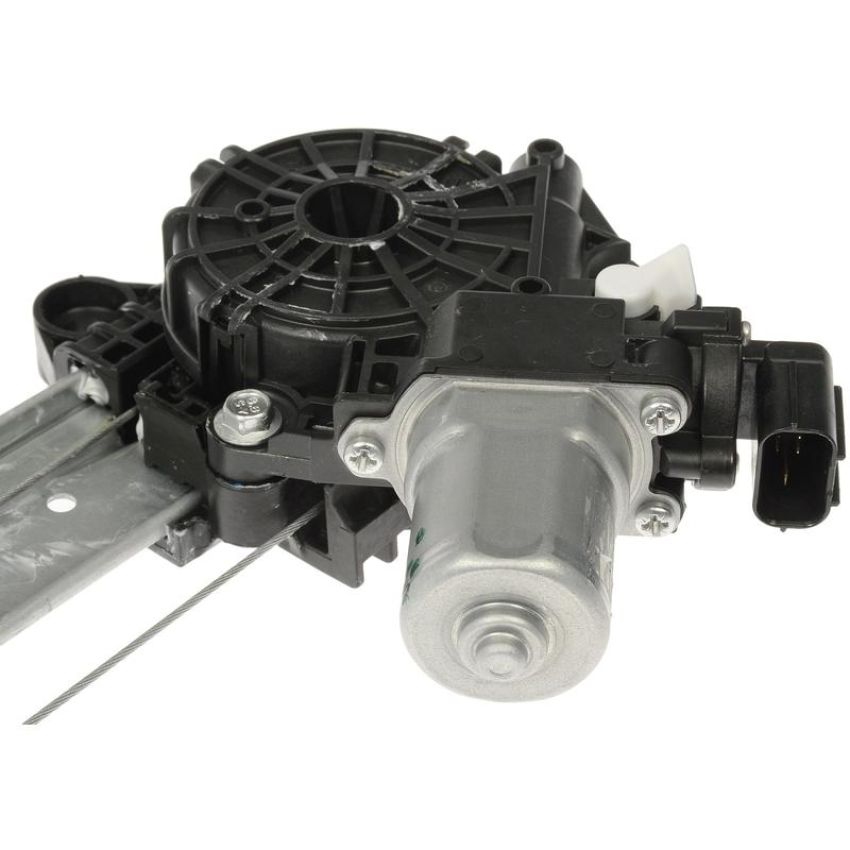 DORMAN 751-680 Power Window Regulator And Motor Assembly