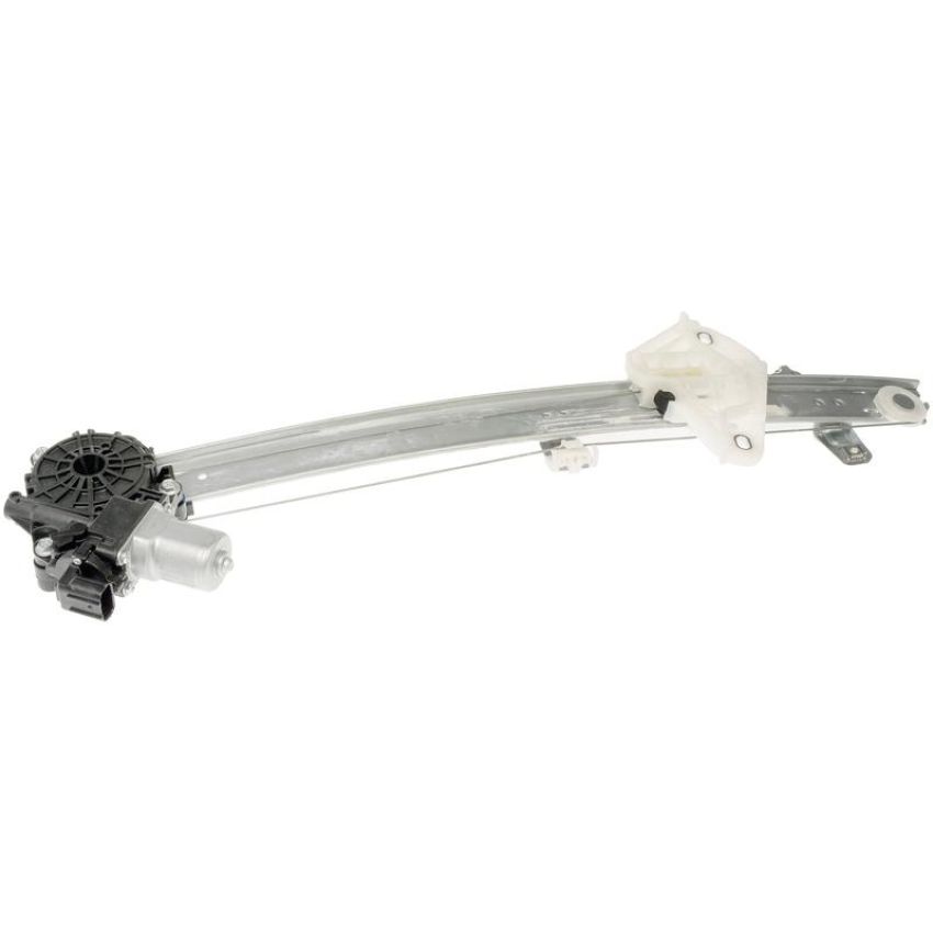 DORMAN 751-681 Power Window Regulator And Motor Assembly