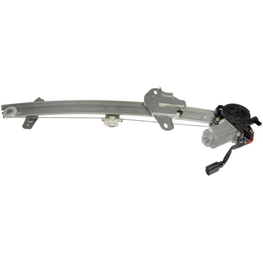 DORMAN 751-681 Power Window Regulator And Motor Assembly