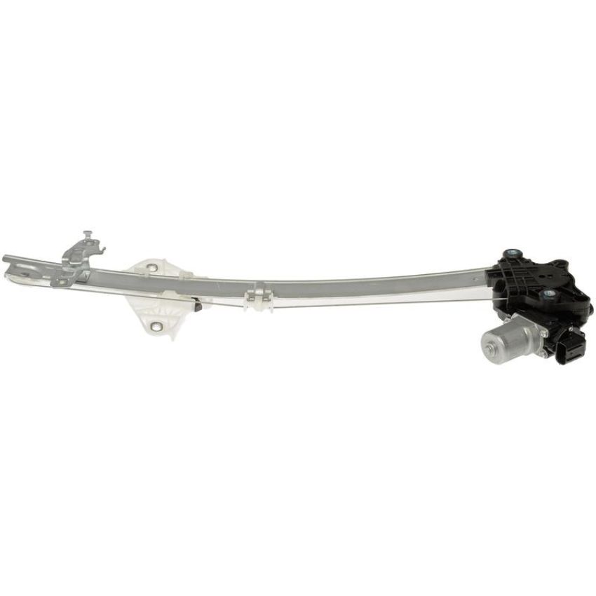 DORMAN 751-681 Power Window Regulator And Motor Assembly