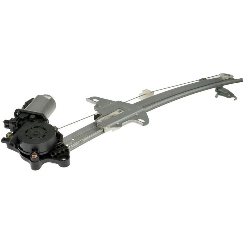 DORMAN 751-681 Power Window Regulator And Motor Assembly