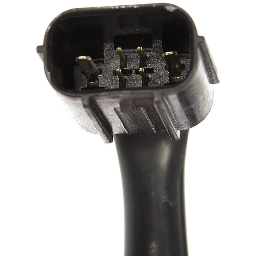 DORMAN 751-681 Power Window Regulator And Motor Assembly