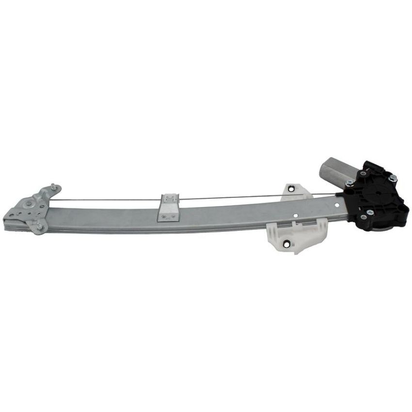 DORMAN 751-690 Power Window Regulator And Motor Assembly