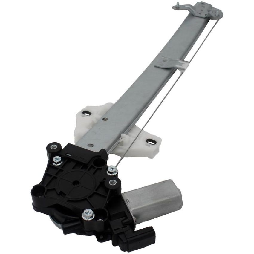 DORMAN 751-690 Power Window Regulator And Motor Assembly