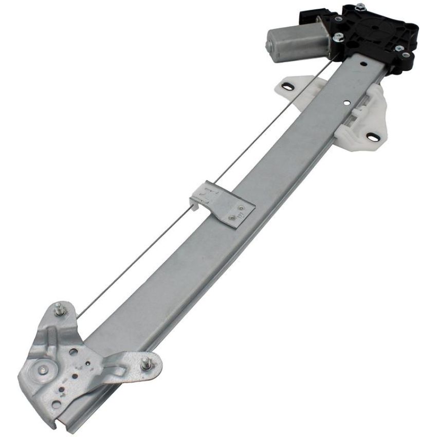 DORMAN 751-690 Power Window Regulator And Motor Assembly