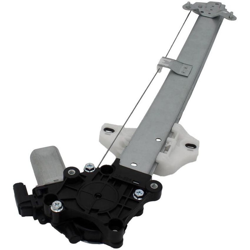DORMAN 751-691 Power Window Regulator And Motor Assembly