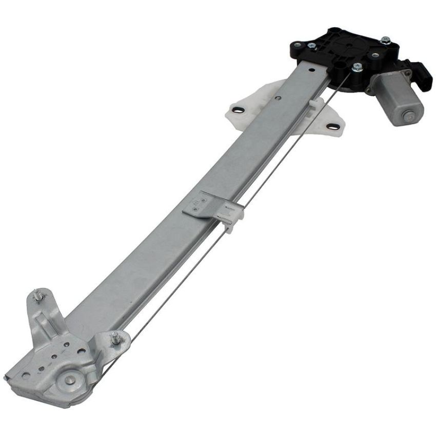 DORMAN 751-691 Power Window Regulator And Motor Assembly