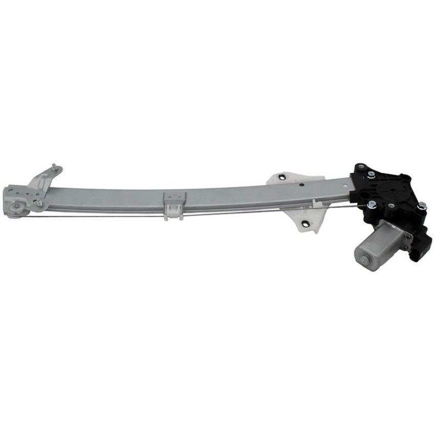 DORMAN 751-691 Power Window Regulator And Motor Assembly