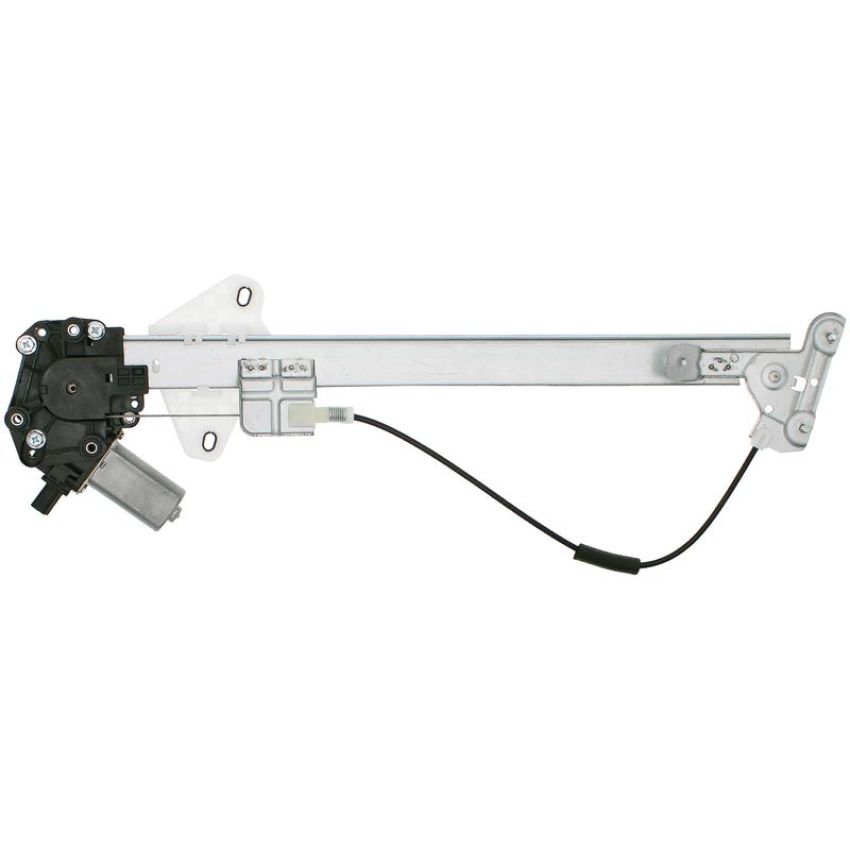 DORMAN 751-692 Window Regulator And Motor Assembly