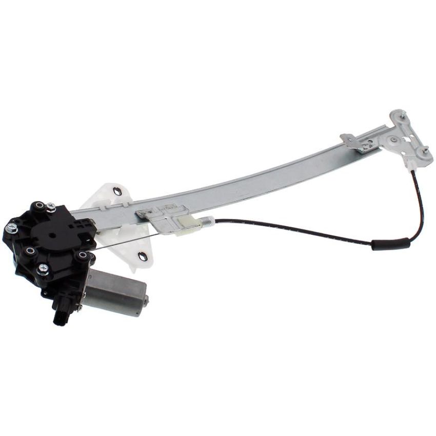 DORMAN 751-692 Window Regulator And Motor Assembly