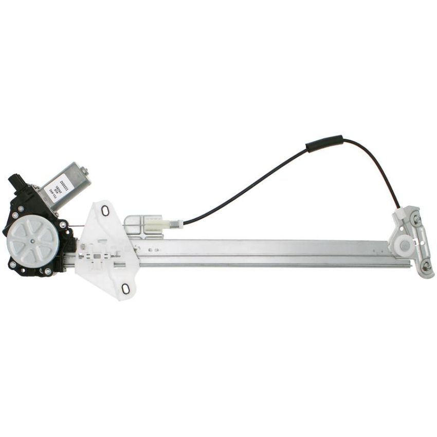DORMAN 751-692 Window Regulator And Motor Assembly