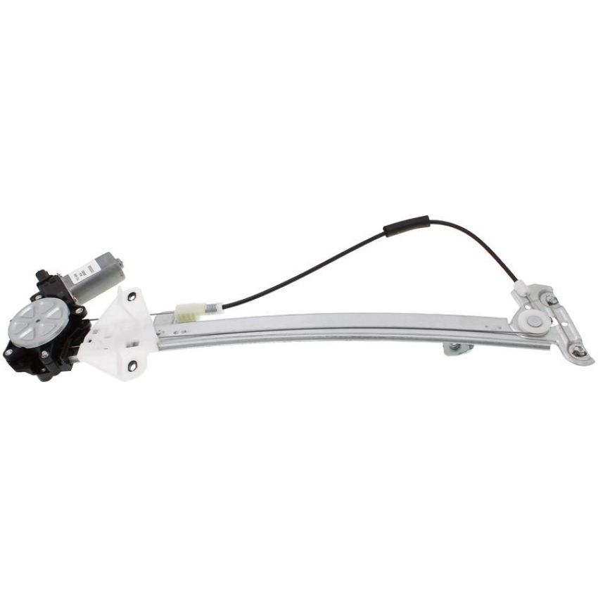 DORMAN 751-692 Window Regulator And Motor Assembly