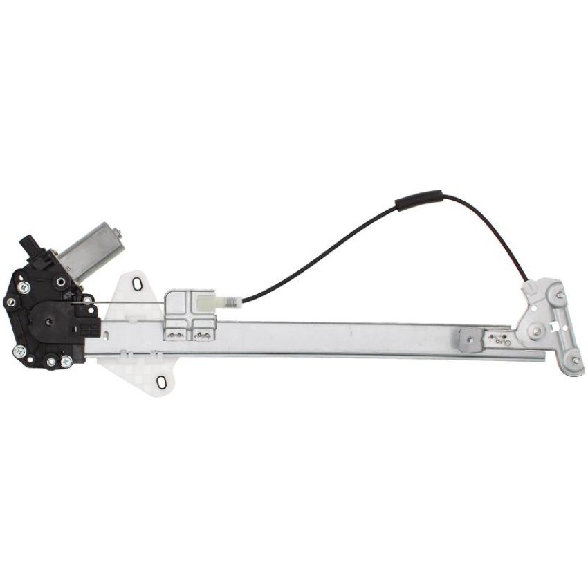 DORMAN 751-693 Window Regulator And Motor Assembly