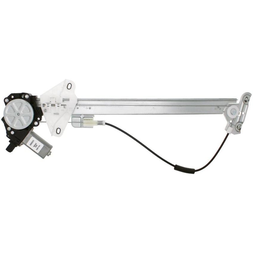 DORMAN 751-693 Window Regulator And Motor Assembly