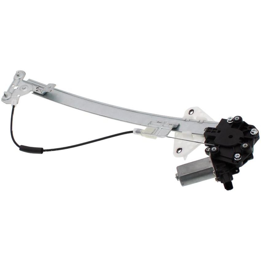 DORMAN 751-693 Window Regulator And Motor Assembly