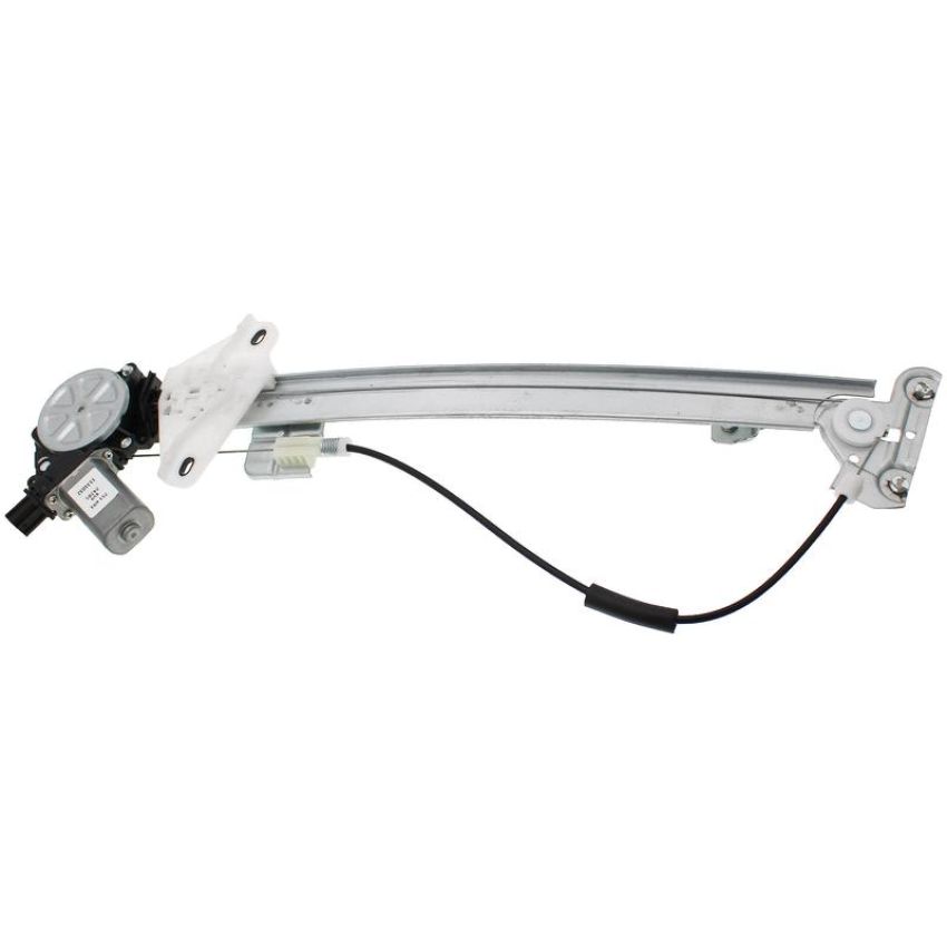 DORMAN 751-693 Window Regulator And Motor Assembly