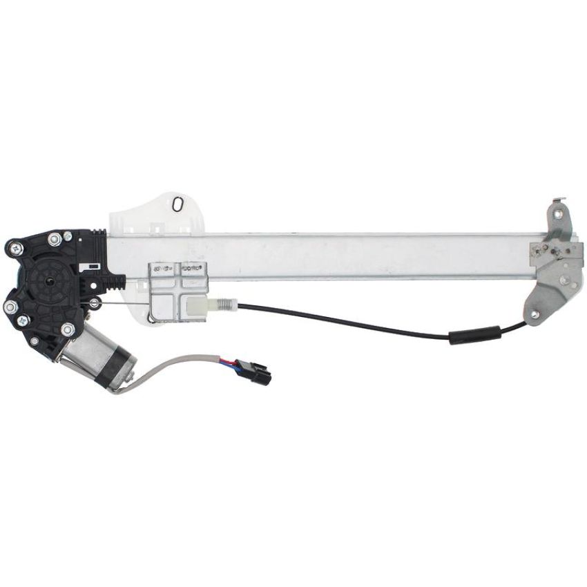 DORMAN 751-694 Window Regulator And Motor Assembly
