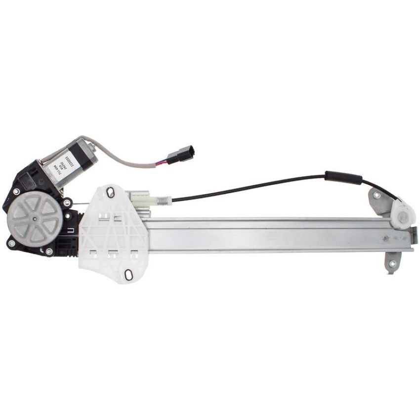 DORMAN 751-694 Window Regulator And Motor Assembly