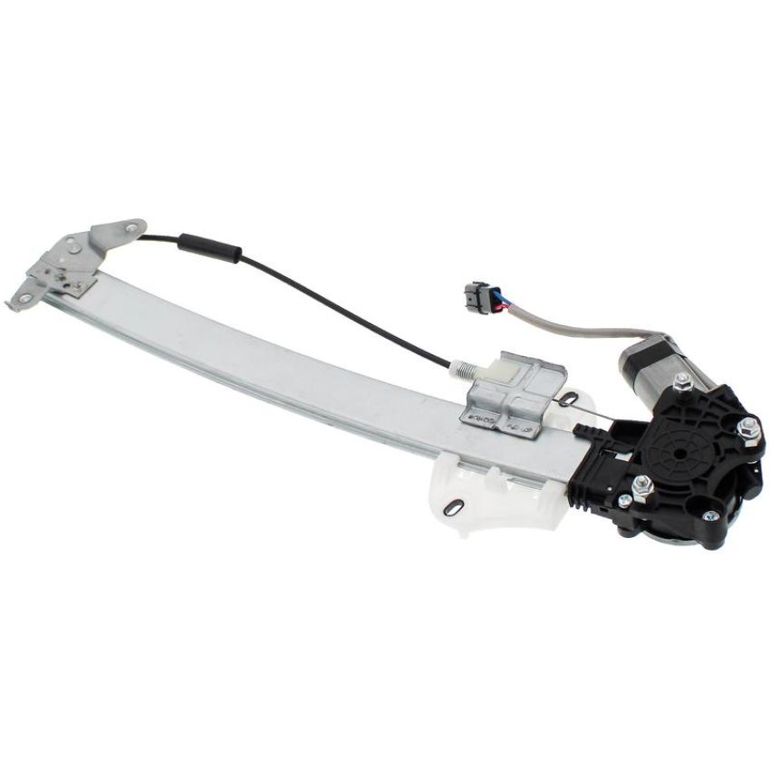 DORMAN 751-694 Window Regulator And Motor Assembly