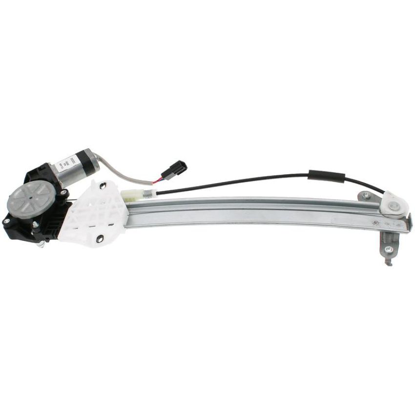 DORMAN 751-694 Window Regulator And Motor Assembly