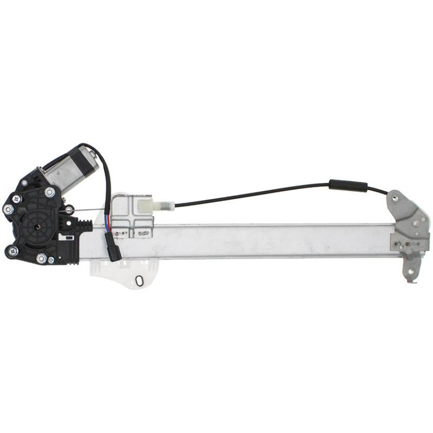 DORMAN 751-695 Window Regulator And Motor Assembly