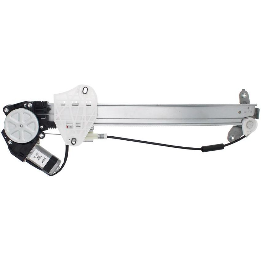 DORMAN 751-695 Window Regulator And Motor Assembly