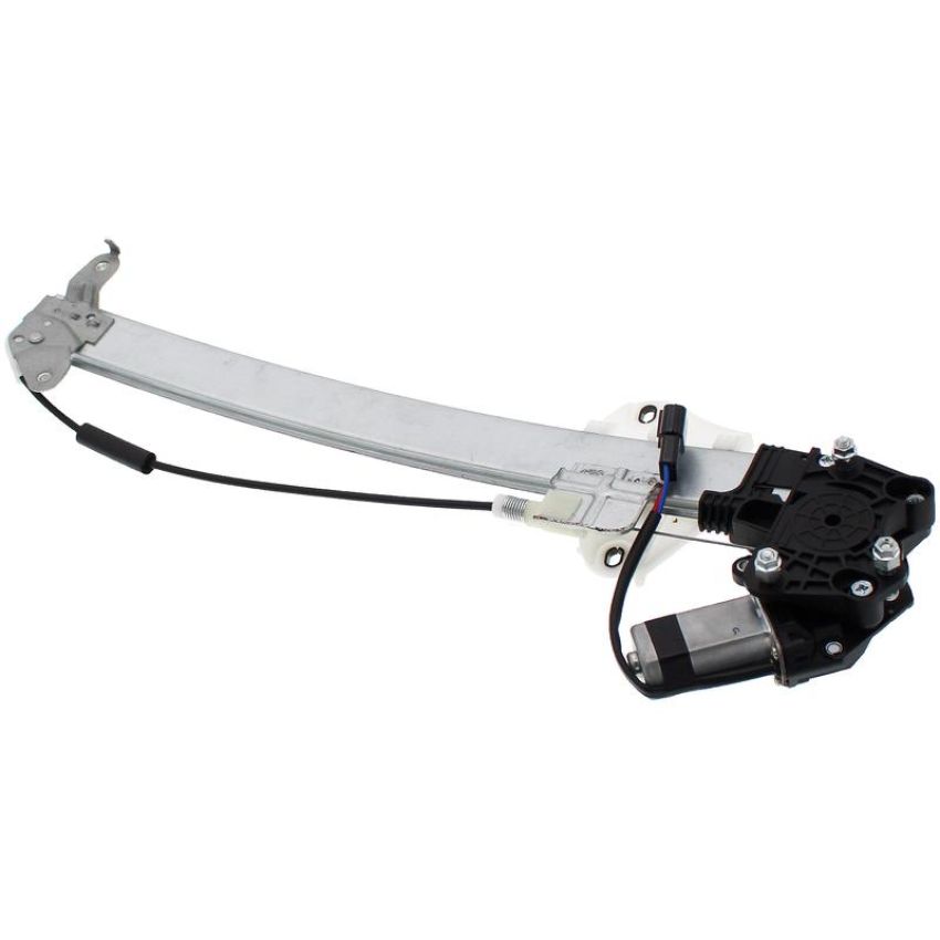 DORMAN 751-695 Window Regulator And Motor Assembly
