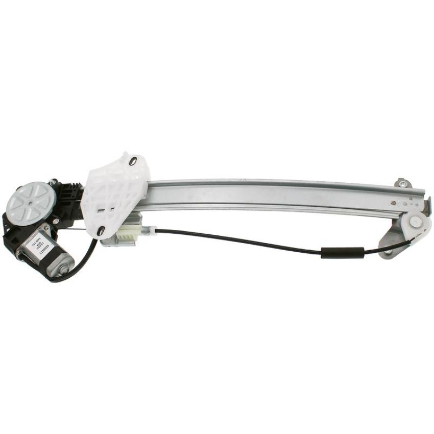 DORMAN 751-695 Window Regulator And Motor Assembly