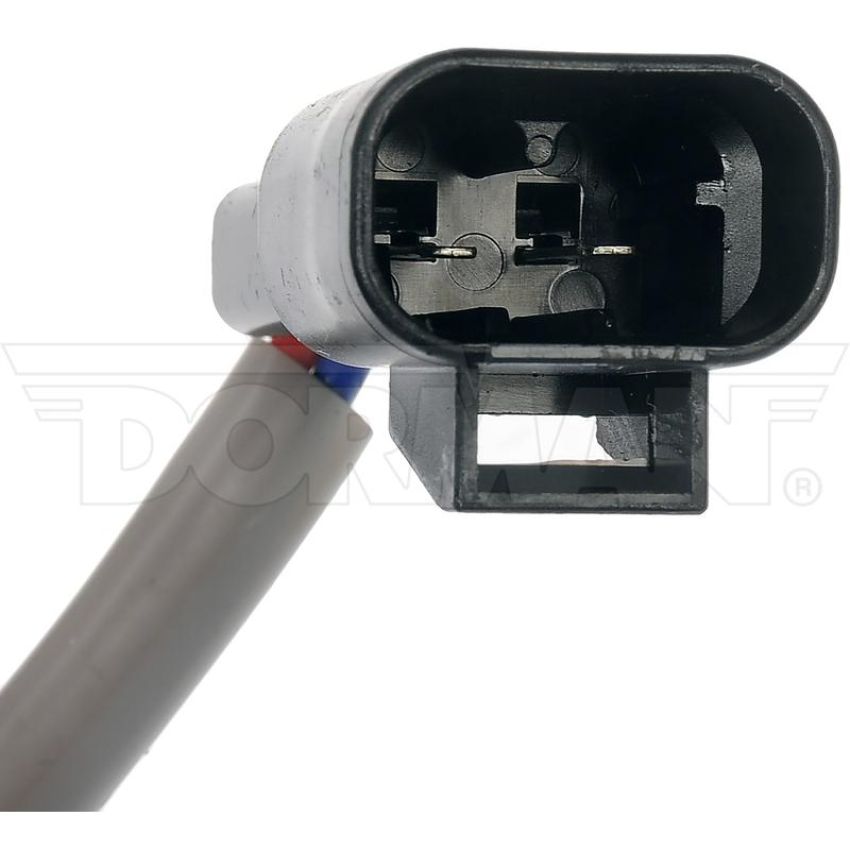 DORMAN 751-705 Power Window Regulator And Motor Assembly
