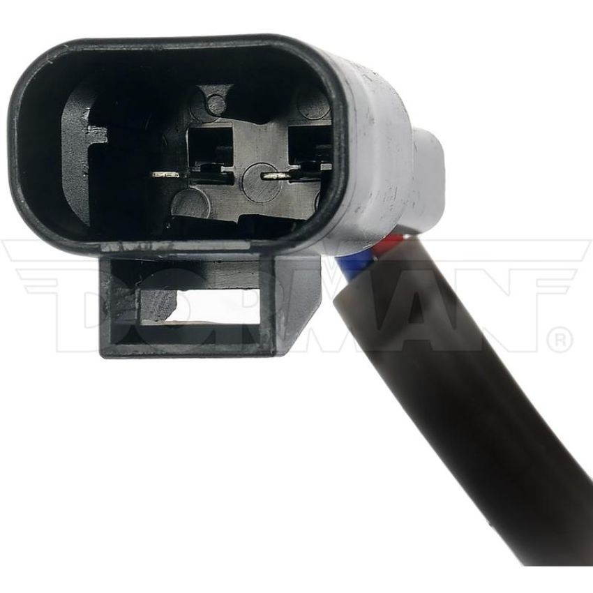 DORMAN 751-706 Power Window Regulator And Motor Assembly