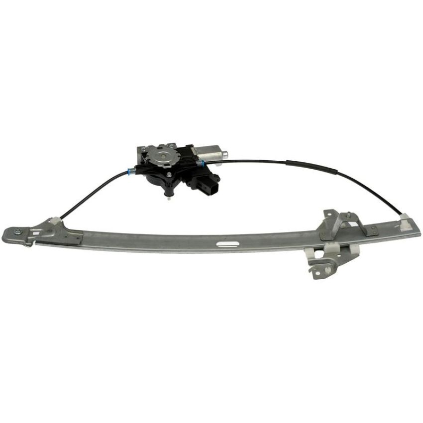 DORMAN 751-710 Power Window Regulator And Motor Assembly