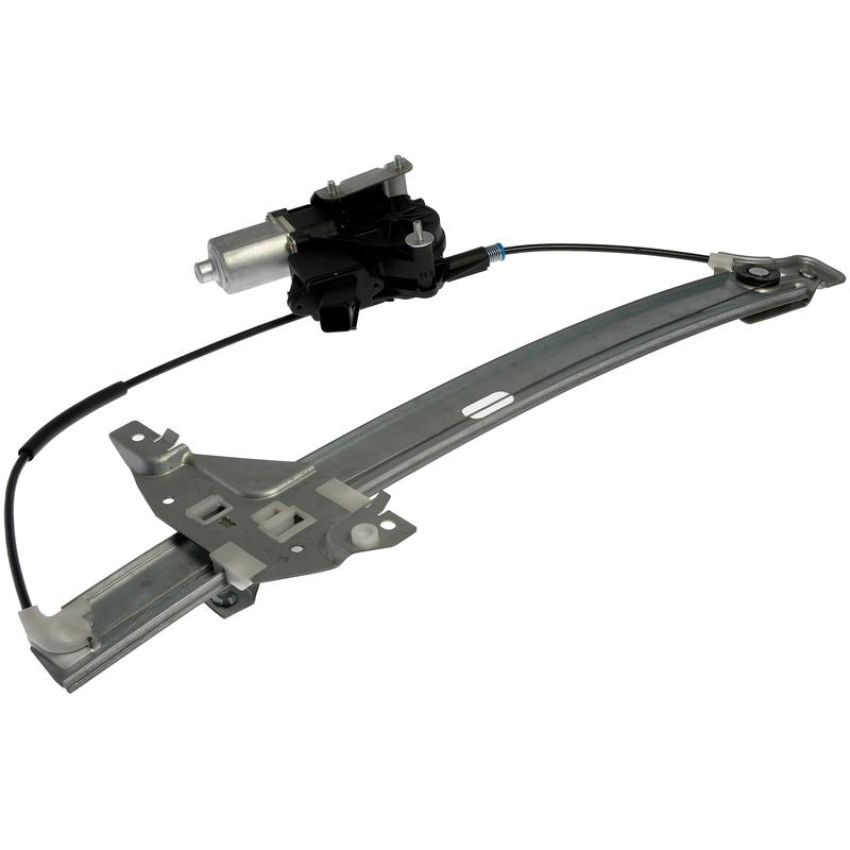 DORMAN 751-710 Power Window Regulator And Motor Assembly
