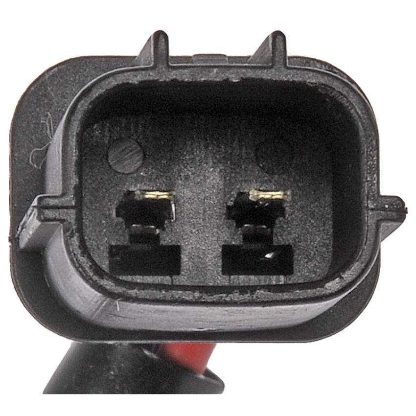 DORMAN 751-712 Power Window Regulator And Motor Assembly