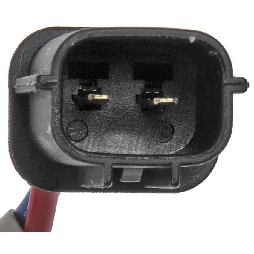 DORMAN 751-713 Power Window Regulator And Motor Assembly