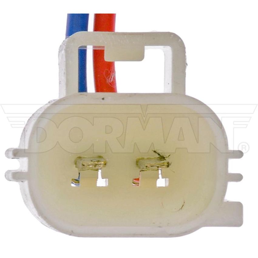 DORMAN 751-714 Power Window Regulator And Motor Assembly