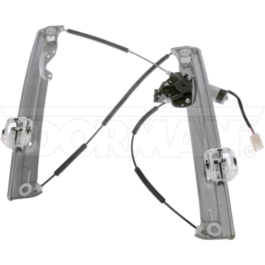 DORMAN 751-715 Power Window Regulator And Motor Assembly