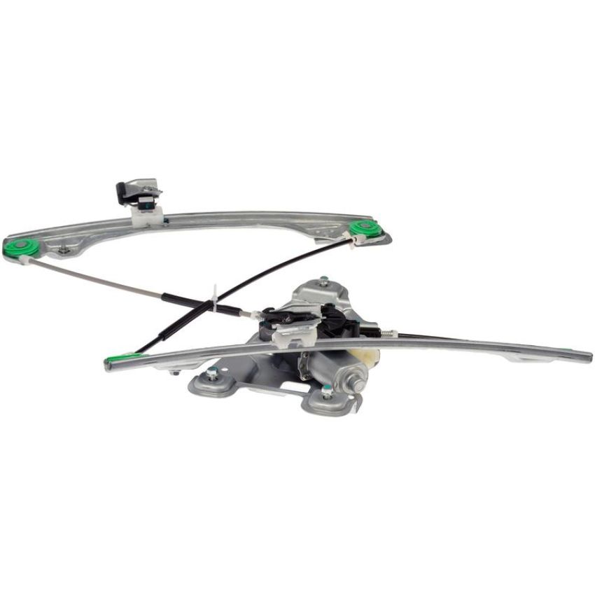 DORMAN 751-720 Power Window Regulator And Motor Assembly