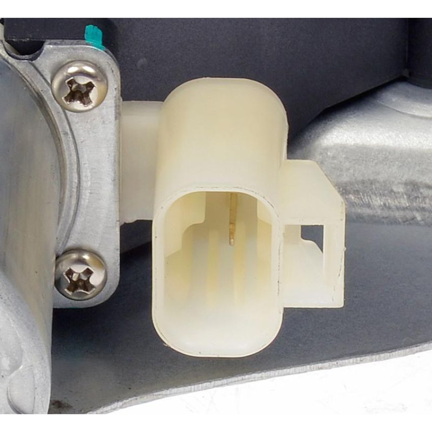 DORMAN 751-720 Power Window Regulator And Motor Assembly