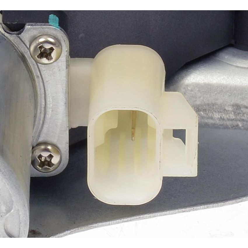 DORMAN 751-720 Power Window Regulator And Motor Assembly