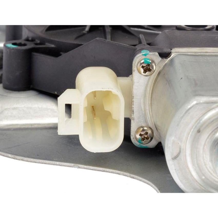 DORMAN 751-721 Power Window Regulator And Motor Assembly
