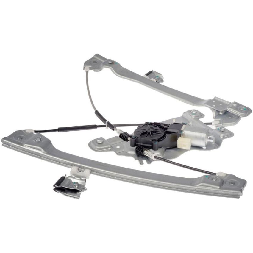 DORMAN 751-721 Power Window Regulator And Motor Assembly