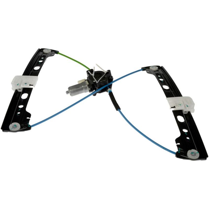 DORMAN 751-727 Window Regulator And Motor Assembly